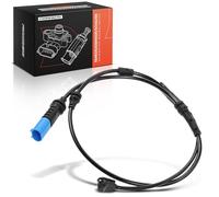 Frankberg Indicador de desgaste Compatible con X3 F97 G01 G08 X4 F98 G02 IX3 G08 X3 F97 G01 X3 Van G01 Replace# 34356870351