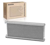 Frankberg Intercambiador de calor para interior compatible con Berlingo EC ER 1.2L-1.5L Gasolina 2018-2024 C4 Spacetourer 3D 1.6L-2.0L Diesel 2018-2024 Replace# 707201