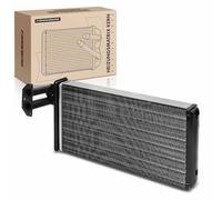 Frankberg Intercambiador de calor para interior compatible con Sprinter 2-T Bus B901 B902 208-216 2.2L-2.9L 1995-2006 LT 28-35 II Bus 2DB 2DE 2DK 2.3L-2.8L 1996-2006 Replace# 002833 58901