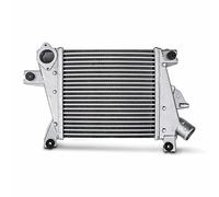 Frankberg Intercooler turbador de refrigeración del motor compatible con X-Trail T30 2.2L Diesel 2001-2005 Replace# A4461-EQ40A