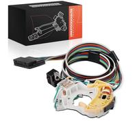 Frankberg Interruptor combinado de manillar compatible con Aries Trimestre Mirada Hardtop Reliant Trimback Daytona Hatchback Replace # TW2,1S2485