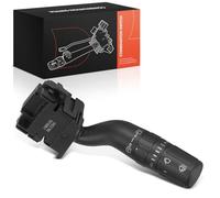 Frankberg Interruptor combinado de manillar compatible con Explorer U6 Edge Explorer U5 MKX Edge U387 SUV Replace# WP489
