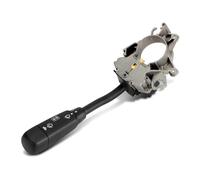 Frankberg Interruptor combinado de manillar compatible con V.o.l.k.s.w.a.g.e.n T.i.g.u.a.n 2009-2010 Turn Signal Switch w/o Cruise Control Replace# 1K0953513E9B9