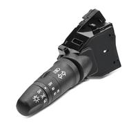 Frankberg Interruptor combinado delantero de 19 pines compatible con X-Trail T30 2.0L 2.2L 2.5L SUV 2001-2013 25540-8H700