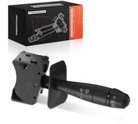 Frankberg Interruptor combinado Interruptor de la palanca de dirección 13 Polos Compatible con Kangoo KC0/1 1.2L-1.9L Eléctrico MPV Kangoo Express FC0/1 1.2L-1.9L Combi/MPV 1997-2024 7701053055