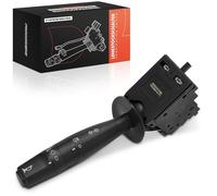 Frankberg Interruptor combinado Interruptor del volante 13 polos. Compatible con 206 Compacto 2A/C Berlingo/Berlingo First MPV GFK GJK MF 106 II 1A 1C Saxo S0 S1 306 cabrio 7D N3 N5 625369