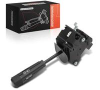 Frankberg Interruptor combinado Interruptor en la columna de dirección 10-Polos Compatible con 11 B/C37 9 L42 Rapid Furgoneta/MPV F40 G40 Super 5 B/C40 Espace I J11 Replace# 7700760825