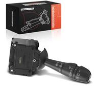 Frankberg Interruptor combinado Interruptor en la columna de dirección 13 polos. Compatible con C.a.p.t.u.r I H5 J5 Clio IV BH Twingo III BCA BCM Clio IV Grandtour KH Trafic III Bus JG 8201168013