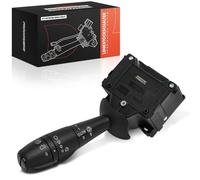 Frankberg Interruptor combinado Interruptor en la columna de dirección 13 polos. Compatible con C.a.p.t.u.r I H5 J5 Clio IV BH Clio IV Grandtour KH Trafic III Bus JG Trafic III Furgoneta FG 8201168016