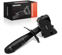 Frankberg Interruptor combinado Interruptor en la columna de dirección 13 polos. Compatible con Logan MCV KS S.a.n.d.e.r.o Logan LS Logan Express FS Logan Pick-up US Replace# 6001551357