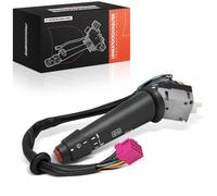 Frankberg Interruptor combinado Interruptor en la columna de dirección 15-Polos Compatible con Actros 2002-2024 Axor 2004-2024 Atego Replace# 0085450124,A0075453124