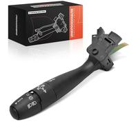 Frankberg Interruptor combinado Interruptor en la columna de dirección 22 Polos Compatible con 307 Break 3E 307 CC 3B 307 SW 3H 307 3A/C C5 I DC Replace# 96477533XT