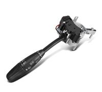 Frankberg Interruptor combinado Interruptor en la columna de dirección 5-Polos Compatible con Clase C T-Model S203 Clase C W203 Clase C Coupé CL203 CLK cabrio A209 CLK C209 Replace# 1S12287