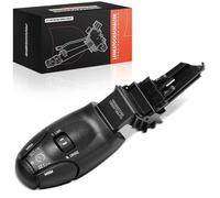 Frankberg Interruptor combinado Interruptor en la columna de dirección 8-Polos Compatible con 207 CC WD 208 I CA CC 207 WA WC 207 SW WK 307 Break 3E Replace# 6239NK