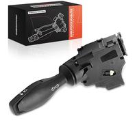 Frankberg Interruptor combinado Interruptor en la columna de dirección 8-Polos Compatible con Fiesta VI CB1 CCN B-Max JK Tourneo Courier B460 MPV B-Max Van JK Fiesta VI Van Replace# 8A6T13335AC