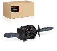 Frankberg Interruptor combinado Interruptor en la columna de dirección Compatible con Doblo MPV 119 223 Doblo Furgoneta/MPV 223 Replace# 735292037,735292034