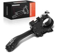 Frankberg Interruptor combinado Interruptor en la columna de dirección Compatible con Golf IV 1J1 A2 8Z0 A3 8L1 Golf IV Variante 1J5 Fabia I Combi 6Y5 Replace# 8L0953513B01C