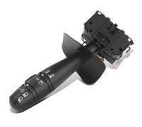 Frankberg Interruptor combinado Interruptor en la columna de dirección Compatible con Logan MCV KS S.a.n.d.e.r.o Logan LS Logan Express FS Logan Pick-up US Replace# 6001551360