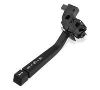 Frankberg Interruptor combinado Interruptor en la columna de dirección Compatible con Transit Bus E Transit Plataforma/Chasis E Transit Tourneo Transit Furgoneta E Replace# 91VB13B302AH