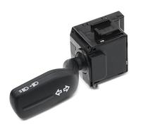 Frankberg Interruptor combinado Interruptor en la columna de dirección Compatible con Transit Bus FB FC FD FS FZ Transit Plataforma/Chasis FF FM FN Transit Furgoneta FA Replace# 6C1T13335AA