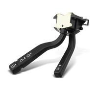 Frankberg Interruptor combinado Interruptor en la columna de dirección Compatible con Transit Plataforma/Chasis E Transit Furgoneta E Transit Tourneo Transit Bus E Replace# 95VB11K665AA