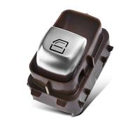Frankberg Interruptor de elevalunas de 4 pines delantero derecho trasero para W205 S205 W213 X253 C253 W222 W447 2014-2020 2139050309