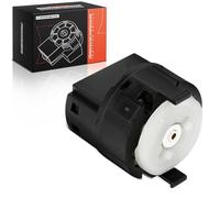 Frankberg Interruptor de encendido Cerradura de encendido 7-Polos Compatible con Jumper Bus 244 Z Jumper Furgoneta 244 Jumper PlataFormaa/Chasis 244 Ducato Bus 244 Ducato Furgoneta 244 1371429080