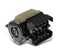 Frankberg Interruptor de encendido Cerradura de encendido Compatible con Serie 7 E38 735i iL 740i iL 750i iL Serie 5 E39 535i 540i Serie 5 Touring E39 540i X5 E53 4.4i 4.8is 4.6is 61328373061,650710A2
