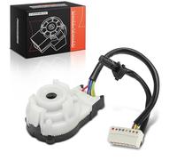 Frankberg Interruptor de encendido Compatible con A3 8V1 8VK 1.0L-2.0L 2012-2020 Octavi.a III 5E3 NL3 NR3 1.0L-2.0L 2015-2018 Replace# 5Q0905849