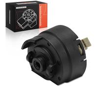 Frankberg Interruptor de encendido Compatible con Astra F T92 1.4L-2.0L 1991-1998 Corsa B S93 1.0L-1.7L 1993-2000 Vectra A J89 1.4L-2.5L 1988-1995 Replace# 90389377