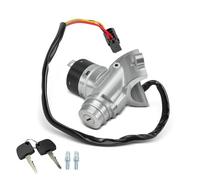 Frankberg Interruptor de encendido compatible con Atego 3 2013-2023 Actros Mp2 / Mp3 Replace # A9434600104,9434600104