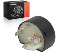 Frankberg Interruptor de encendido Compatible con Corsa A Furgoneta/Compacto S83 1.0L-1.5L 1986-1990 Astra F T92 1.4L-2.0L 1991-1998 Replace# 90052498