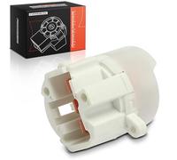 Frankberg Interruptor de encendido Compatible con Qashqai +2 I J10 JJ10E NJ10 1.5L-2.0L 2007-2013 Micra III K12 1.0L-1.6L 2003-2010 Almera II N16 1.5L-2.2L 2000-2006 Replace# 487500M010