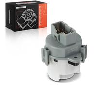 Frankberg Interruptor de encendido Compatible con Rio II Berlina JB 1.4L-1.6L 2005-2011 Santa Fé II I CM 2.0L-3.5L 2006-2012 Carnival III VQ 2.2L-3.8L 2005-2016 Replace# 931103K000