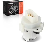 Frankberg Interruptor de encendido Compatible con Tucson JM 2.0L 2.7L 2004-2010 Picanto SA 1.0L 1.1L 2004-2011 Sorento I JC 2.4L-3.5L 2002-2011 Replace# 931102D000