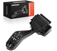 Frankberg Interruptor de la columna de dirección 8-Polos Compatible con Focus II Cabriolet 1.6L 2.0L Combi 2006-2010 Replace#