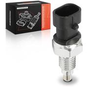 Frankberg Interruptor de la luz de freno 2 Polos Compatible con Corsa C X01 Zafira A MPV T98 Astra G CC T98 Agila (A) H00 Astra G CaR.A.Van T98 Replace# 1239266