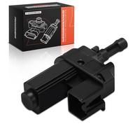 Frankberg Interruptor de la luz de freno 2 Polos Compatible con Fiesta VI CB1 CCN K.u.g.a II DM2 Ecosport Focus III Turnier Galaxy Replace# 4M5T7C534AA