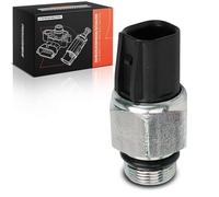 Frankberg Interruptor de la luz de freno Compatible con Galaxy WA6 Mondeo IV Turnier BA7 K.u.g.a I C-Max DM2 Focus C-Max DM2 Replace# 3S7T15520AB