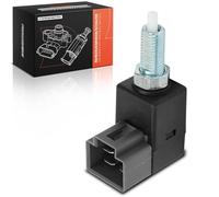 Frankberg Interruptor de la luz de freno Compatible con i30 FD i10 PA iX20 JC i20 PB PBT Sportage SL Replace# 938103K000