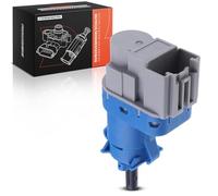 Frankberg Interruptor de la luz de freno Compatible con K.u.g.a II DM2 Ecosport Focus III Turnier 2 DJ DL Mondeo V Turnier CF Replace# SW6559