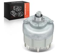 Frankberg Interruptor de luces principales 13-Polos Compatible con 124 Coupé C124 2.2L 1987-1993 124 Berlina W124 2.0L 1984-1993 Replace# 0005456204