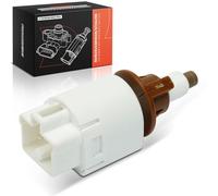 Frankberg Interruptor de luz de freno 2 Polos para Aygo KGB1 B1 C.o.r.o.l.l.a E18 R1 Yari.s P9 P13 A.v.e.n.s.i.s T25 1.0L-2.4L 2003-Hoy 8434019025