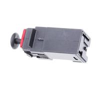 Frankberg Interruptor de luz de freno compatible con Swift 1983-2005 Alto 1979-2009MetroBaleno Wagon R+ Brake Light Switch Replace# 3761070B011