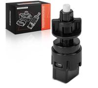 Frankberg Interruptor de luz de freno Interruptor 4-Polos Compatible con Accord VII N Accord VIII CP Civic VII EM2 CR-V II RD J.a.z.z II GD G.E2 G.E3 Replace# 36750S5AJ01