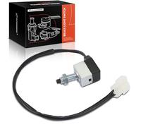 Frankberg Interruptor de luz de freno, interruptor de luz de freno, 2 polos, mecánico, compatible con Accent I X-3 Accent II LC Atos MX Coupe RD Lantra II Kombi Replace# 9381025000