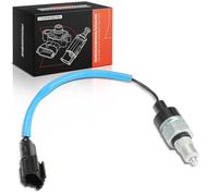 Frankberg Interruptor de luz de marcha atrás 2 Polos 95224024 | Compatible con: Kalos KLAS, Chispa, Aveo/Kalos Hatchback T250 T255, Aveo/Kalos Saloon T250 T255, Matiz M200 M250, Matiz KLYA
