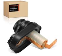 Frankberg Interruptor de terminal de puerta compatible con Aveo 2004-2011 Interruptor de jamba de puerta delantero o trasero de una pieza de repuesto # 96235956