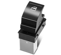 Frankberg Interruptor elevalunas delantero derecho trasero compatible con J-e-t-a III 1K2 P-a-s-s-a-t 3C2 T-i-g-u-a-n 5N 1.0L-6.0L 1995-2021 7L6959855B