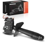 Frankberg Interruptor en la columna de dirección 13-Polos Compatible con Logan LS Logan Express FS Logan MCV KS Logan Pick-up US S.a.n.d.e.r.o Clio II BB CB Replace# 6001551610